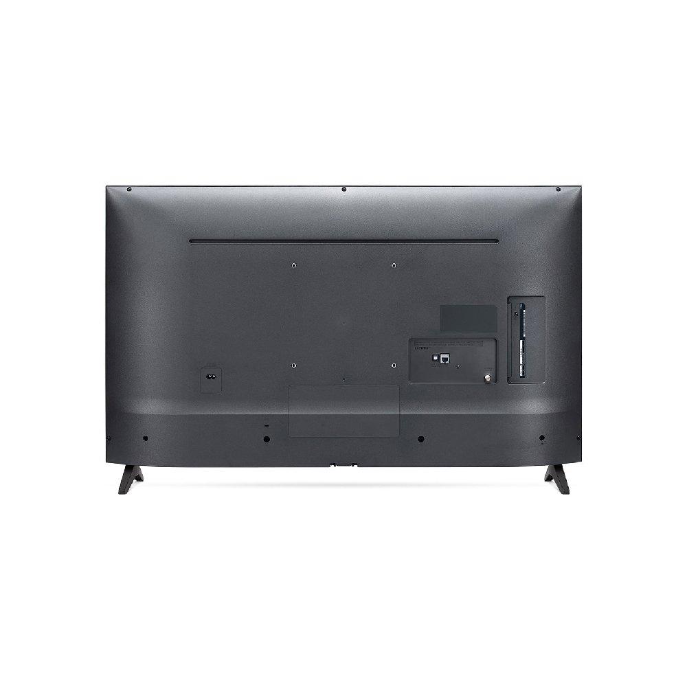 LG 43inch UHD 4K Smart LED TV, Series UQ7500 Xcite KSA