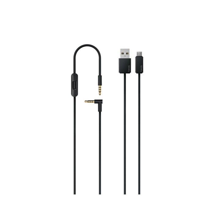 Beats Studio3 Wireless Over‑Ear Headphones, MX402ZM/A – Blue 