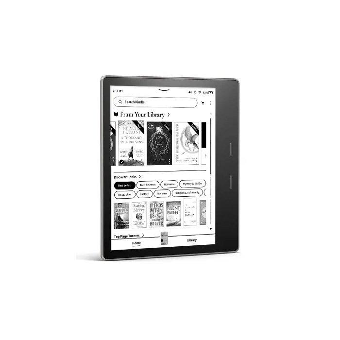 Amazon Kindle OASIS EReader Price in Kuwait Xcite