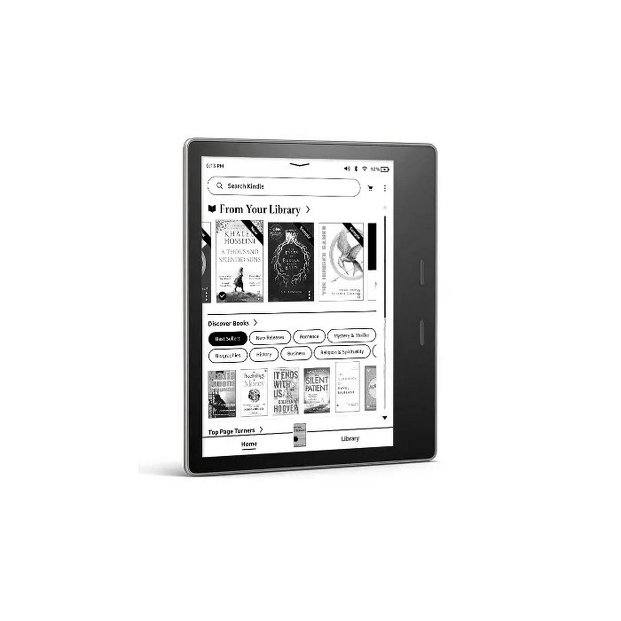 Amazon Kindle OASIS E-Reader, 7-inch, 10Th Gen, 32GB - Gold