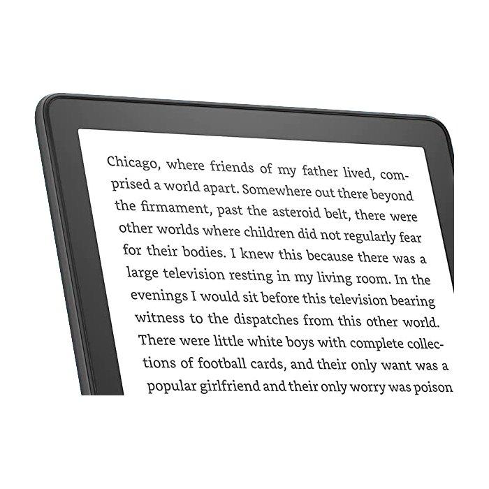 Amazon Kindle Paperwhite EReader Price in Kuwait Xcite