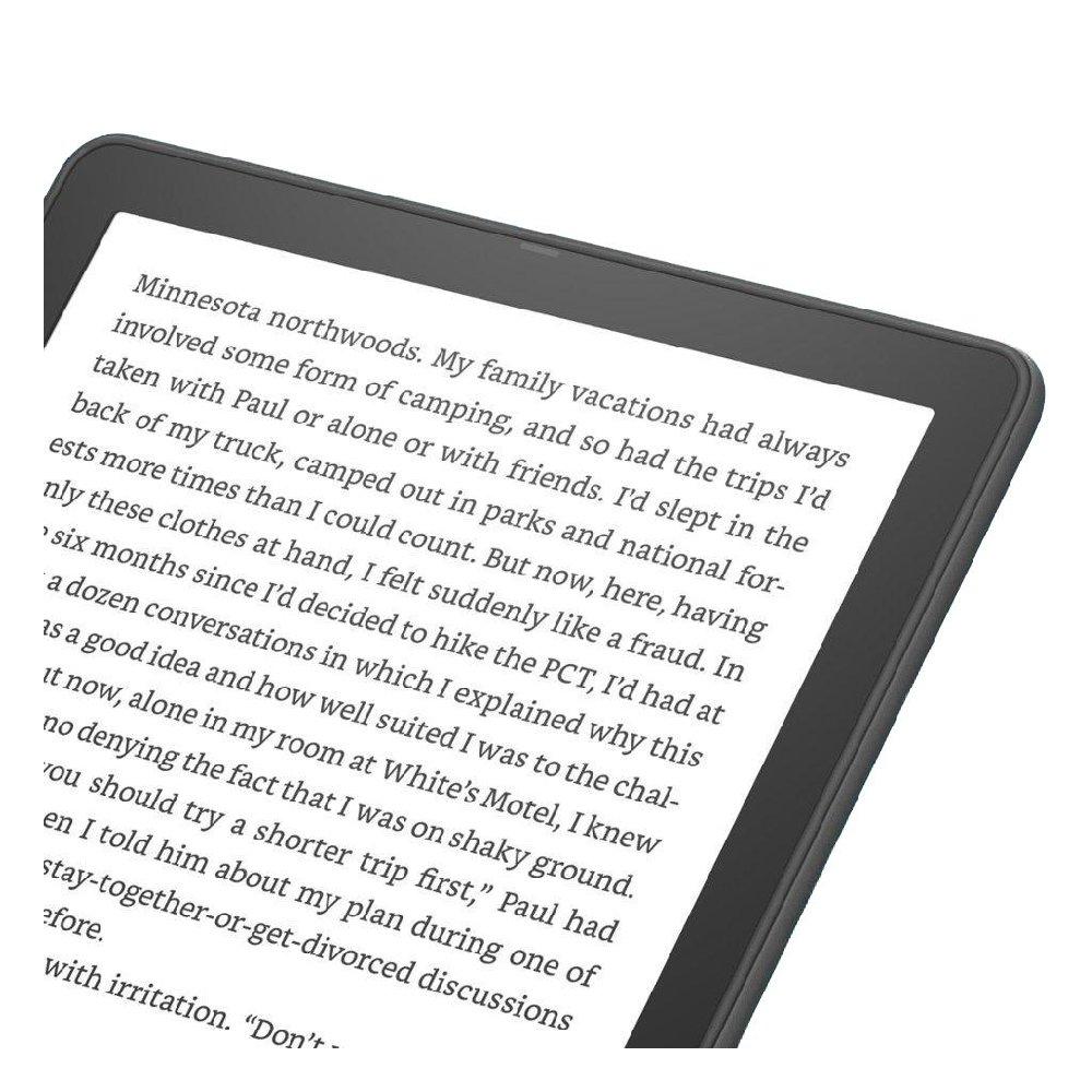 Amazon Kindle Signature EReader Price in Kuwait Xcite