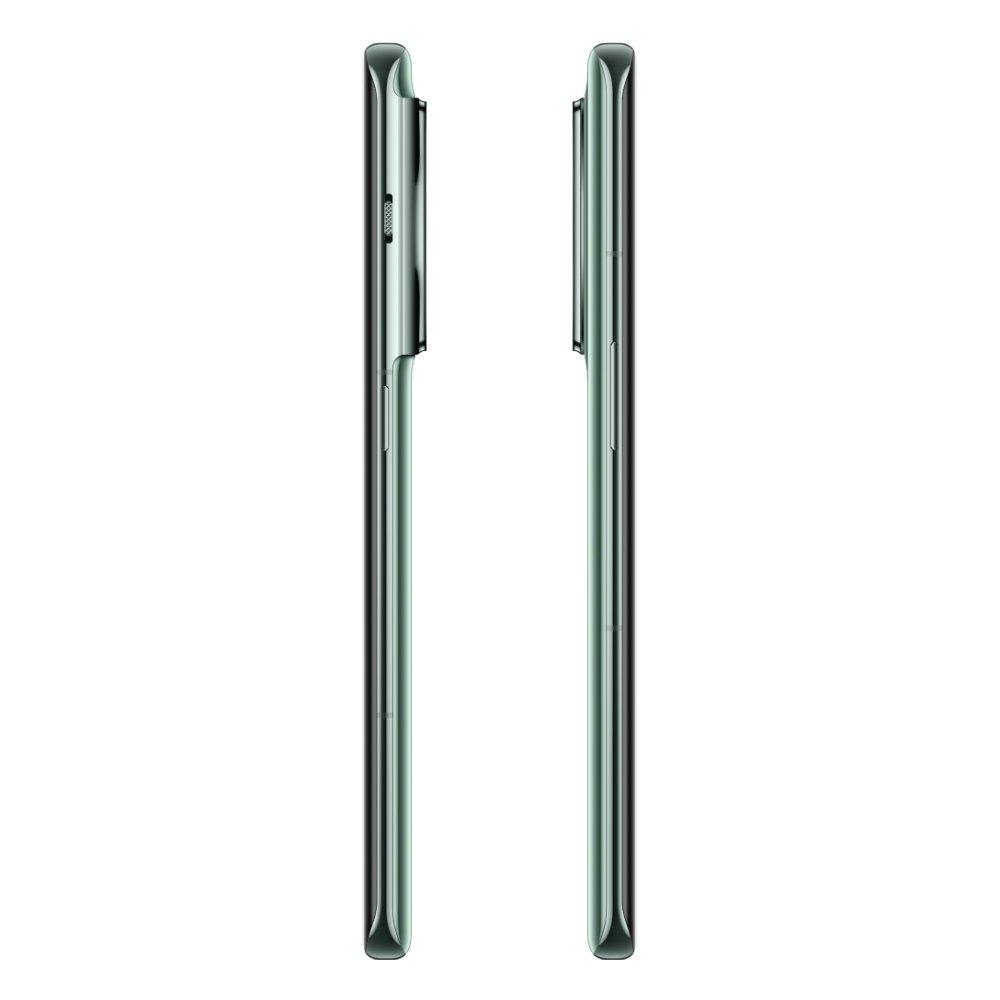 OnePlus 11 5G, 256GB Phone - Green