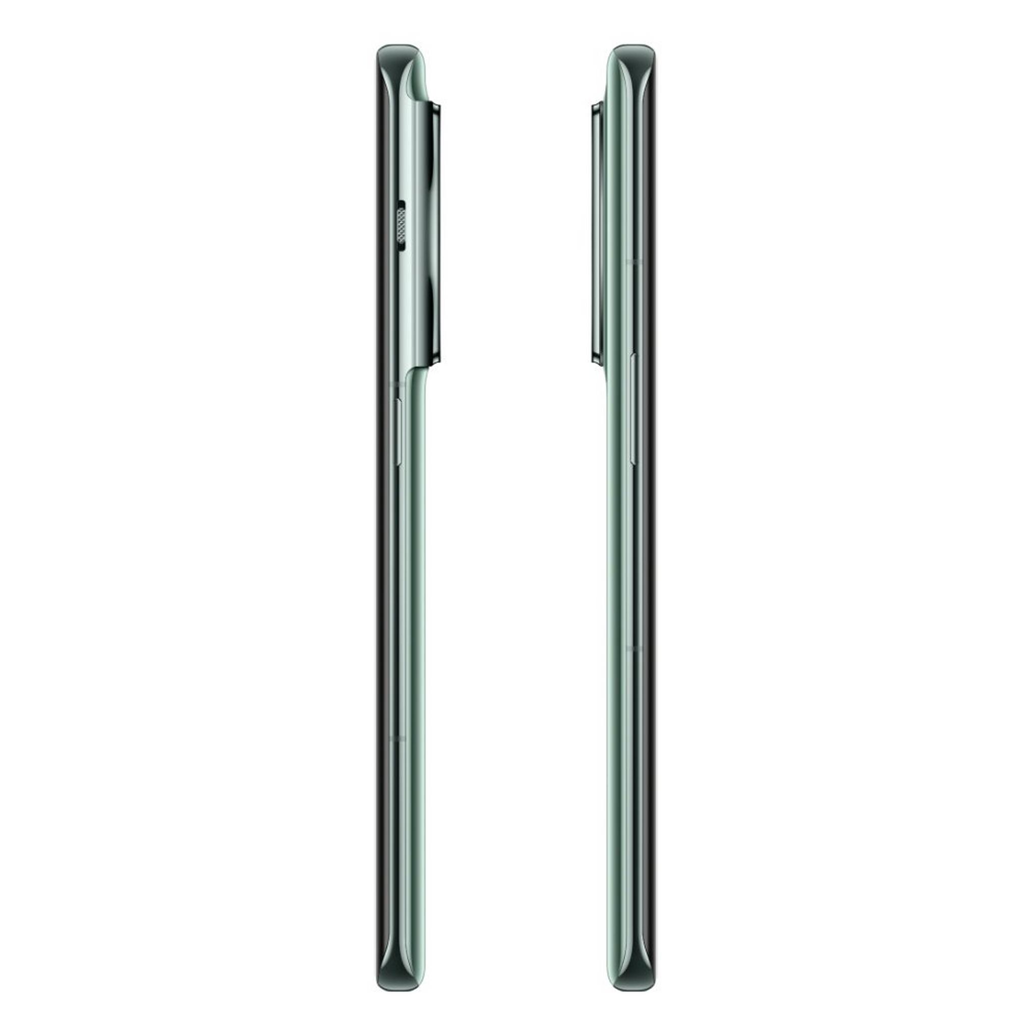 OnePlus 11 5G, 256GB Phone - Green