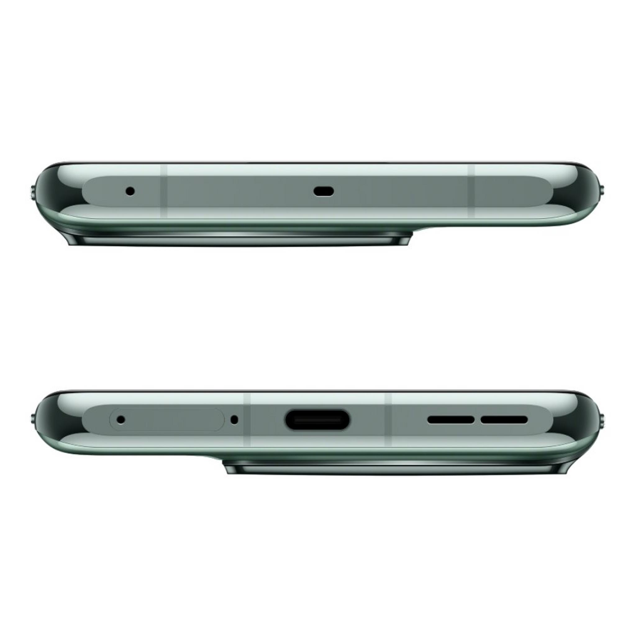OnePlus 11 5G, 256GB Phone - Green