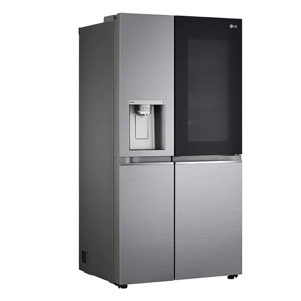 LG Refrigerator Price in KSA Buy Online Xcite KSA