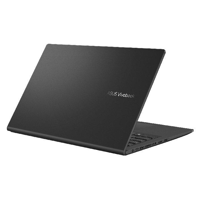 Asus Vivobook 15 Laptop, Intel Core i3, 4GB RAM, 256GB, Intel Graphics Shared, 15.6inch, Windows 11, X1500EA-BQ3642W - Black