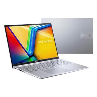 Buy Asus vivobook 16 (x1605) laptop, display 16-inch, intel core i5 12th gen, 8gb ram, 512g... in Saudi Arabia