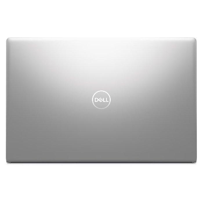 Dell Inspiron 3511 Laptop, intel core i5, 15.6inch, 8GB RAM, 1TB+256GB, Windows 11 – Silver
