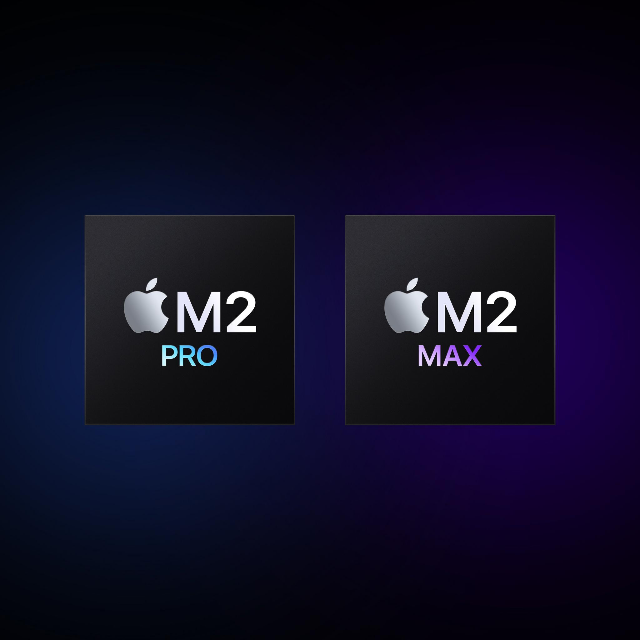 Apple MacBook Pro M2 Pro, 16GB RAM, 512GB SSD, 16-inch Laptop - Space Grey