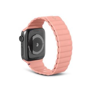 Buy Pitaka decoded silicone magnetic traction strap for 42/44/45/49 apple watch, d22aws45ts... in Kuwait