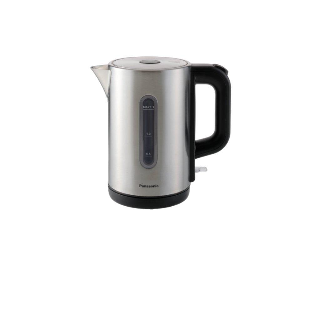 Buy Panasonic kettle, 1. 7l, 2200w, nc-k301stz in Kuwait