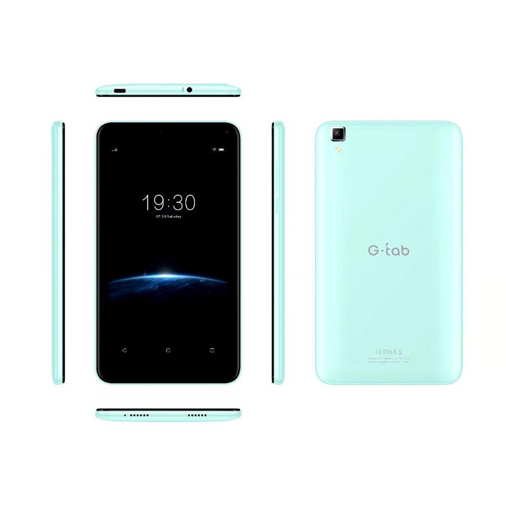 GTab F4X Tablet, 7inch Price in Kuwait Xcite