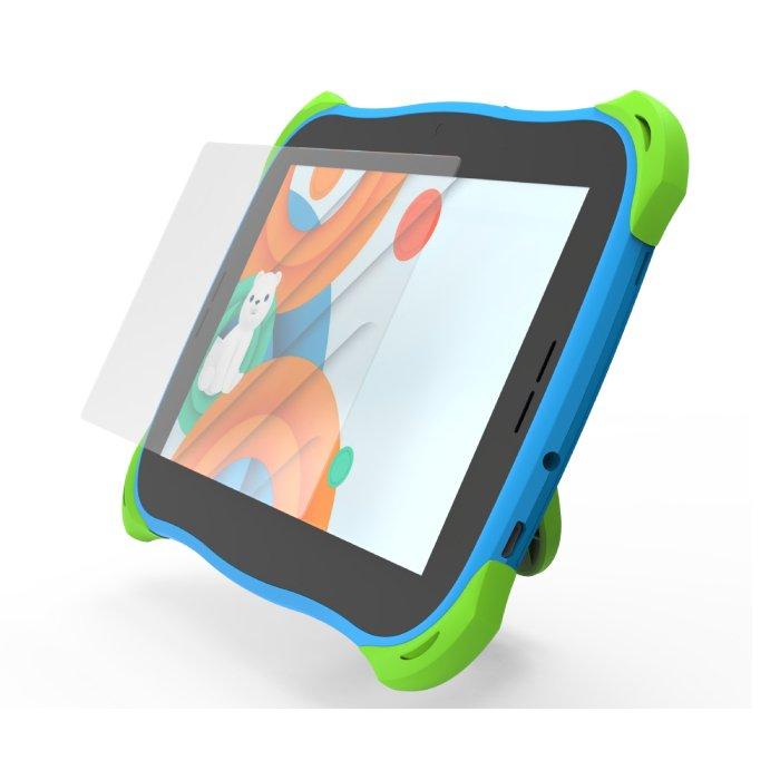 تابلت جيكيو6 للأطفال شاشة 7 بوصة 2 جيجا رام  32 جيجا أندرويد 10 واي فاي  أزرق