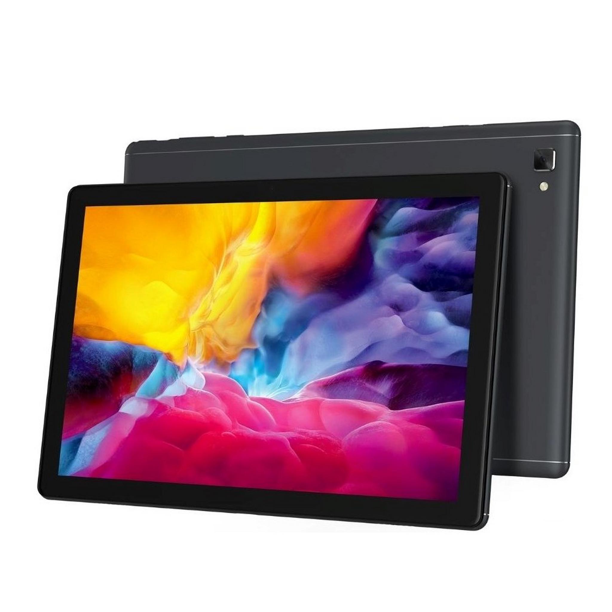 G-Tab S30 Tablet 10.1-inch 4GB RAM 64GB ROM 4G/WIFI  Black