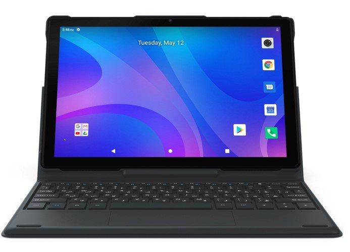 G-Tab S30 Tablet 10.1-inch 4GB RAM 64GB ROM 4G/WIFI  Black