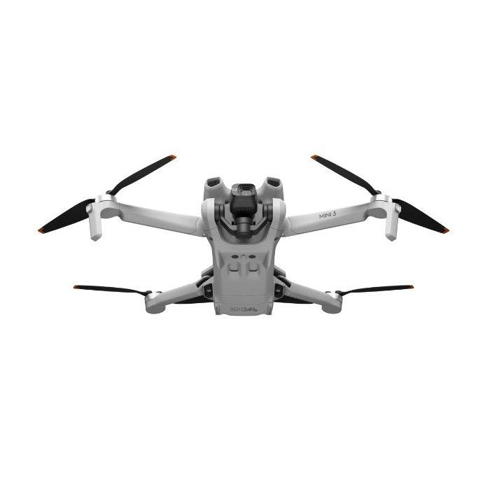 DJI PHANTOM Mini 3 Fly More Combo Plus Drone, DJI-MVM300-C1 – Grey