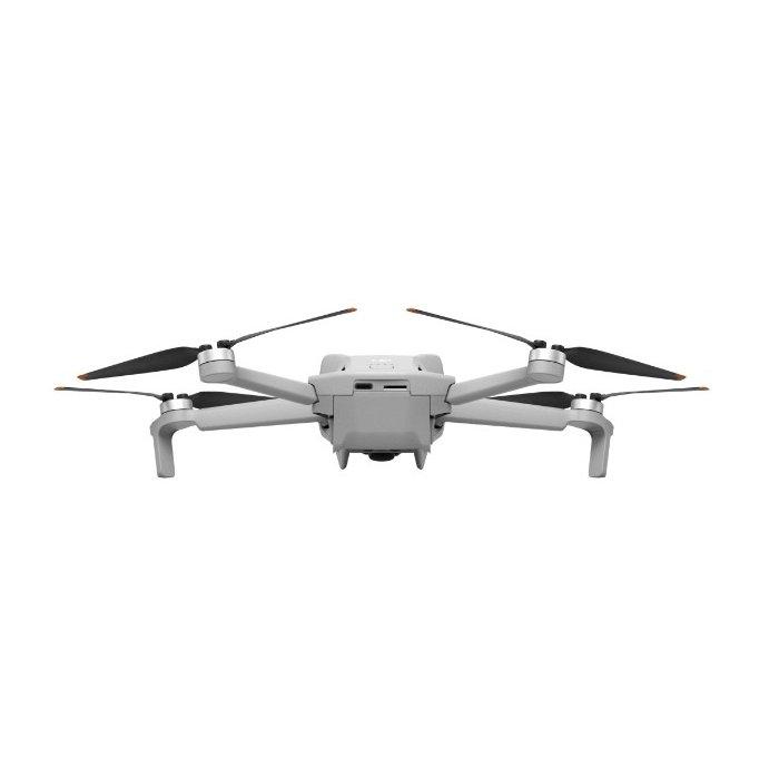 DJI PHANTOM Mini 3 Fly More Combo Plus Drone, DJI-MVM300-C1 – Grey