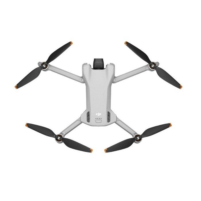 DJI PHANTOM Mini 3 Fly More Combo Plus Drone, DJI-MVM300-C1 – Grey