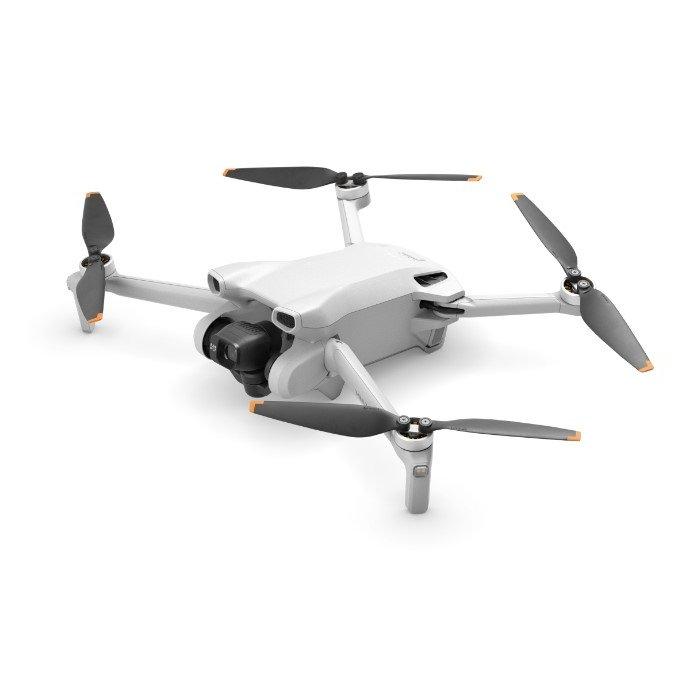 DJI PHANTOM Mini 3 Fly More Combo Plus Drone with DJI RC, DJI-MVM300-C2 – Grey