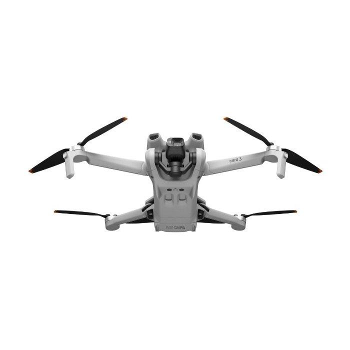 DJI PHANTOM Mini 3 Fly More Combo Plus Drone with DJI RC, DJI-MVM300-C2 – Grey