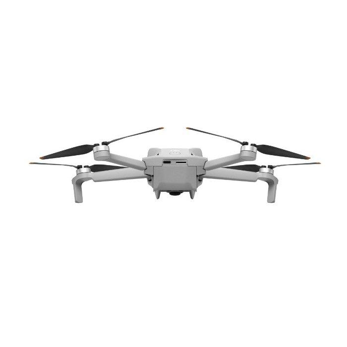 DJI PHANTOM Mini 3 Fly More Combo Plus Drone with DJI RC, DJI-MVM300-C2 – Grey