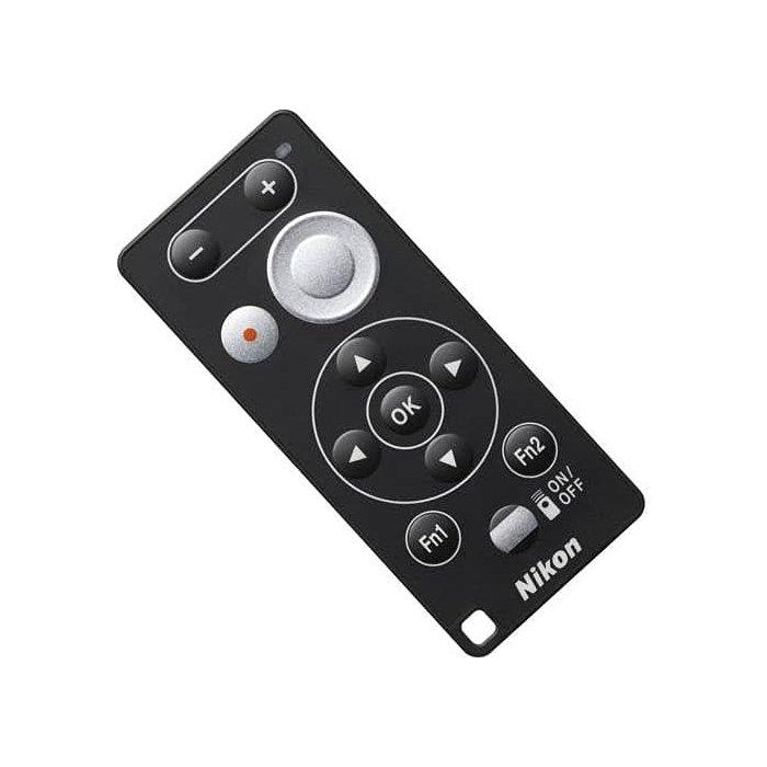 Nikon ML-L7 Bluetooth Remote Control, VAJ57201 - Black
