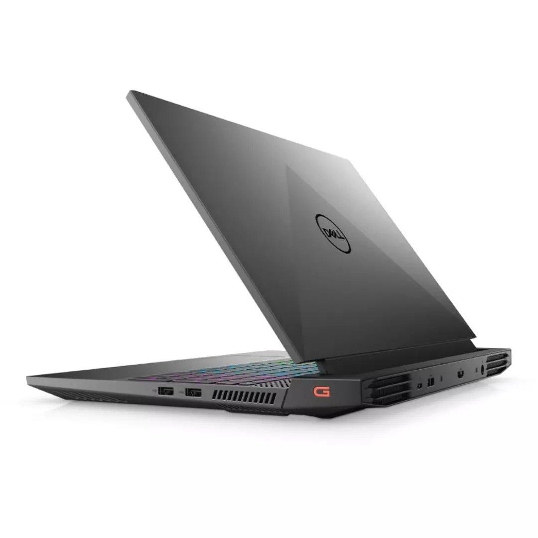 Dell G15 Gaming Laptop Core i7 16+512GB RTX 3060 | Xcite KSA
