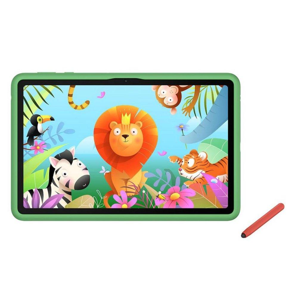 Buy Huawei matepad kids edition wi-fi 10. 4-inch 32gb graphite black in Kuwait