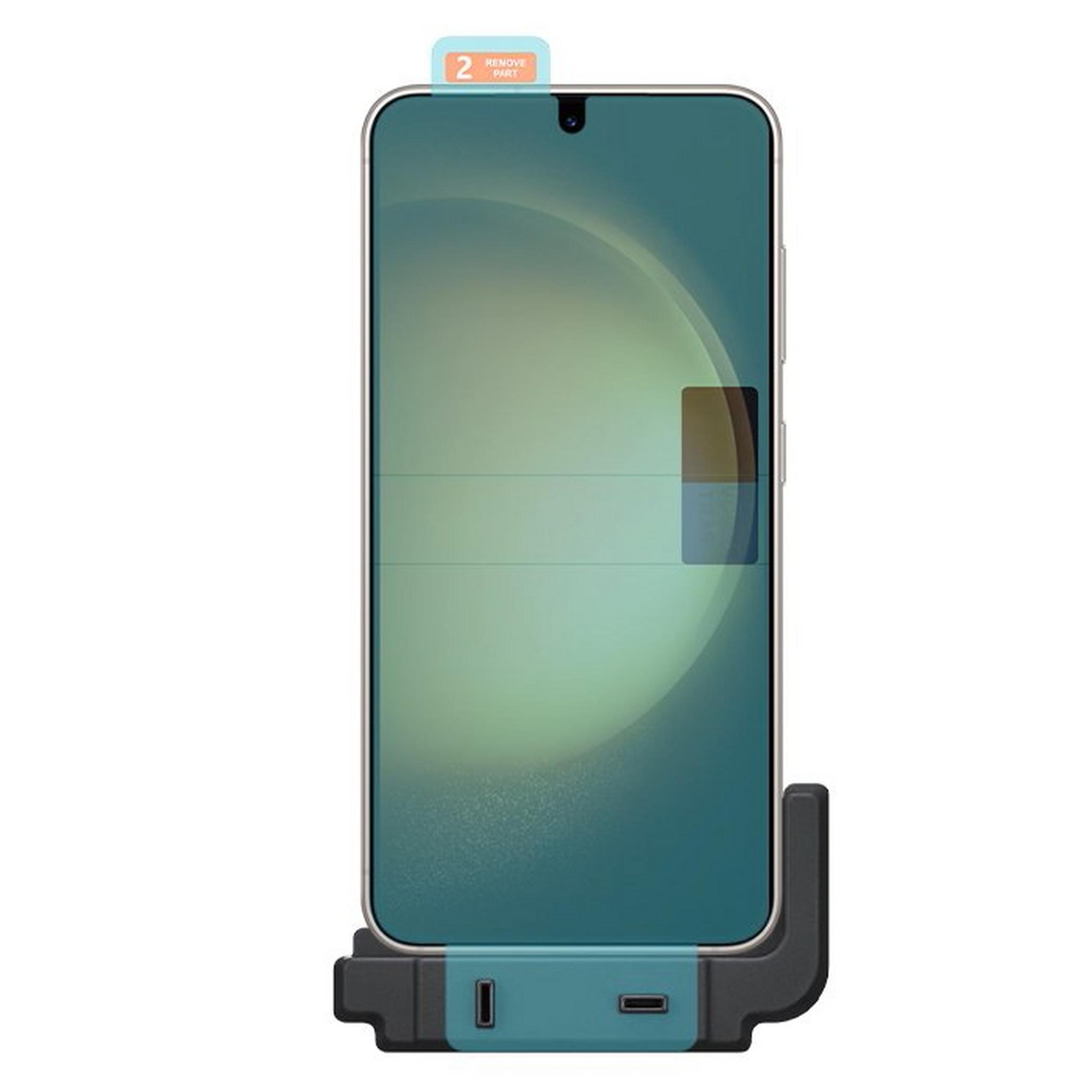 Samsung Screen Protector For Galaxy S23, EF-US911CTEGWW - Clear