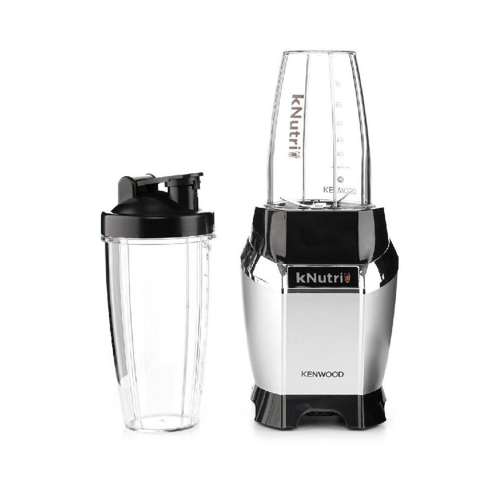 Kenwood Blender 600W , Plastic Gray Price in KSA Xcite