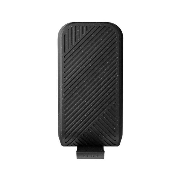ZENS Stand Wireless Charger, ZEMSC2P/00 – Black