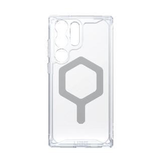 Buy Uag plyo pro series case for galaxy s23 ultra, 214159114343 - ice in Kuwait