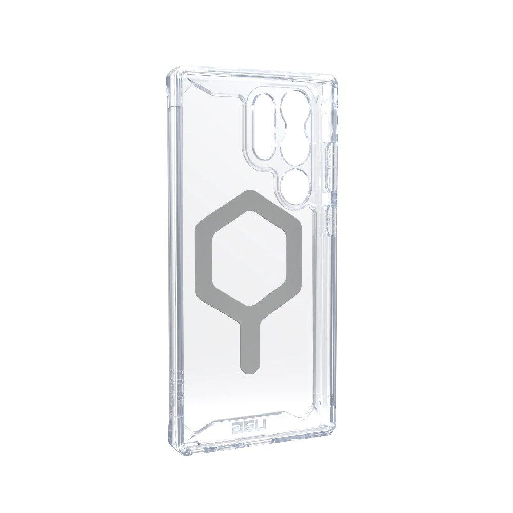 UAG Plyo Pro Series Case for GALAXY S23 ULTRA. 214159114343 - Ice