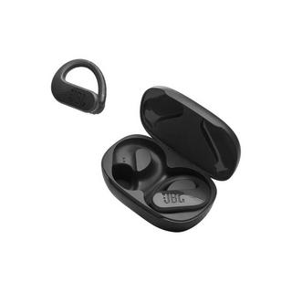 Buy Jbl endurance peak 3 true wireless sports earbuds, jblendurpeak3blk - black in Kuwait