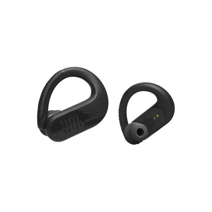 JBL Endurance Peak 3 True Wireless Sports EARBUDS, JBLENDURPEAK3BLK - Black
