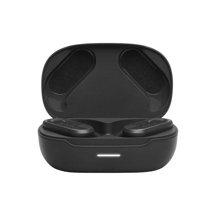 JBL Endurance Peak 3 True Wireless Sports EARBUDS, JBLENDURPEAK3BLK - Black