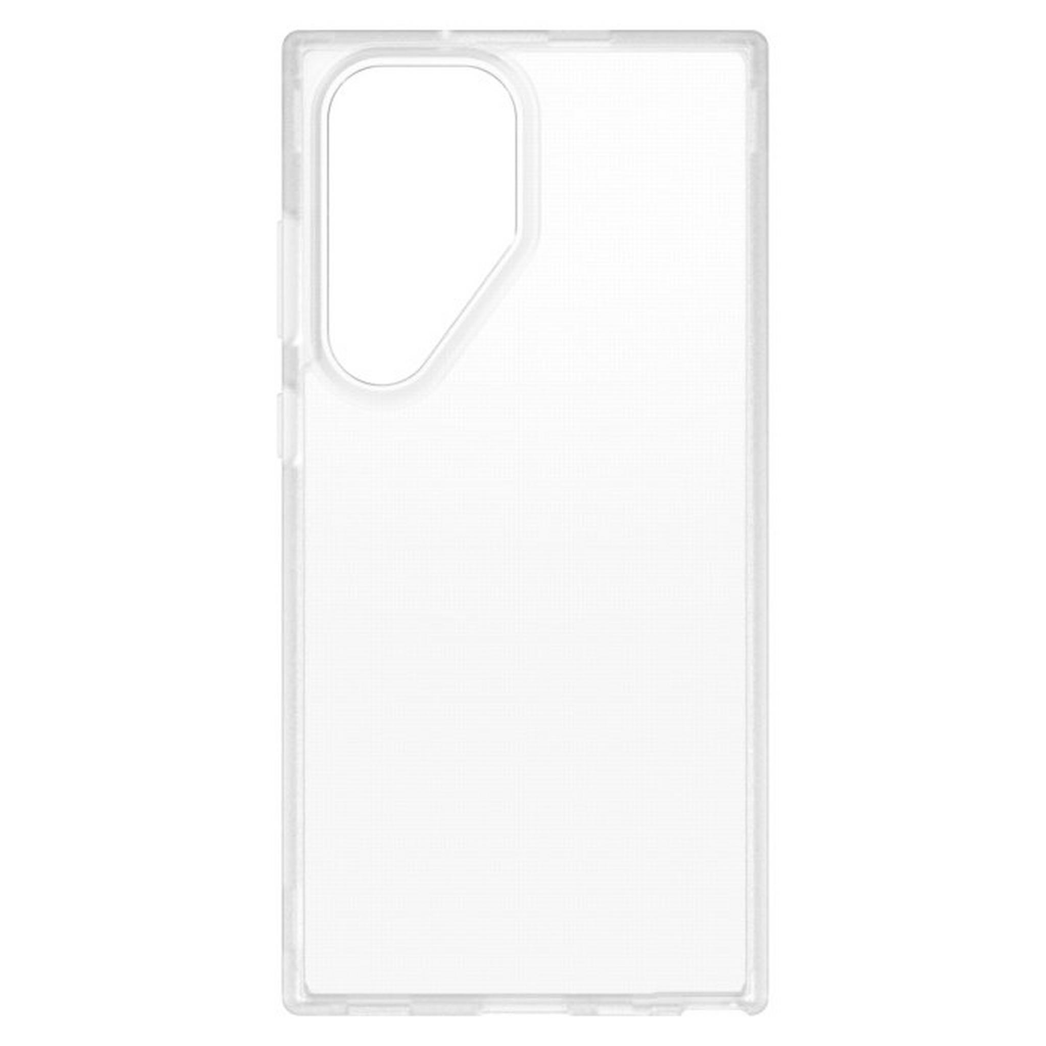 Otterbox React Case for Samsung Galaxy S23 Ultra, 77-91321 - Clear