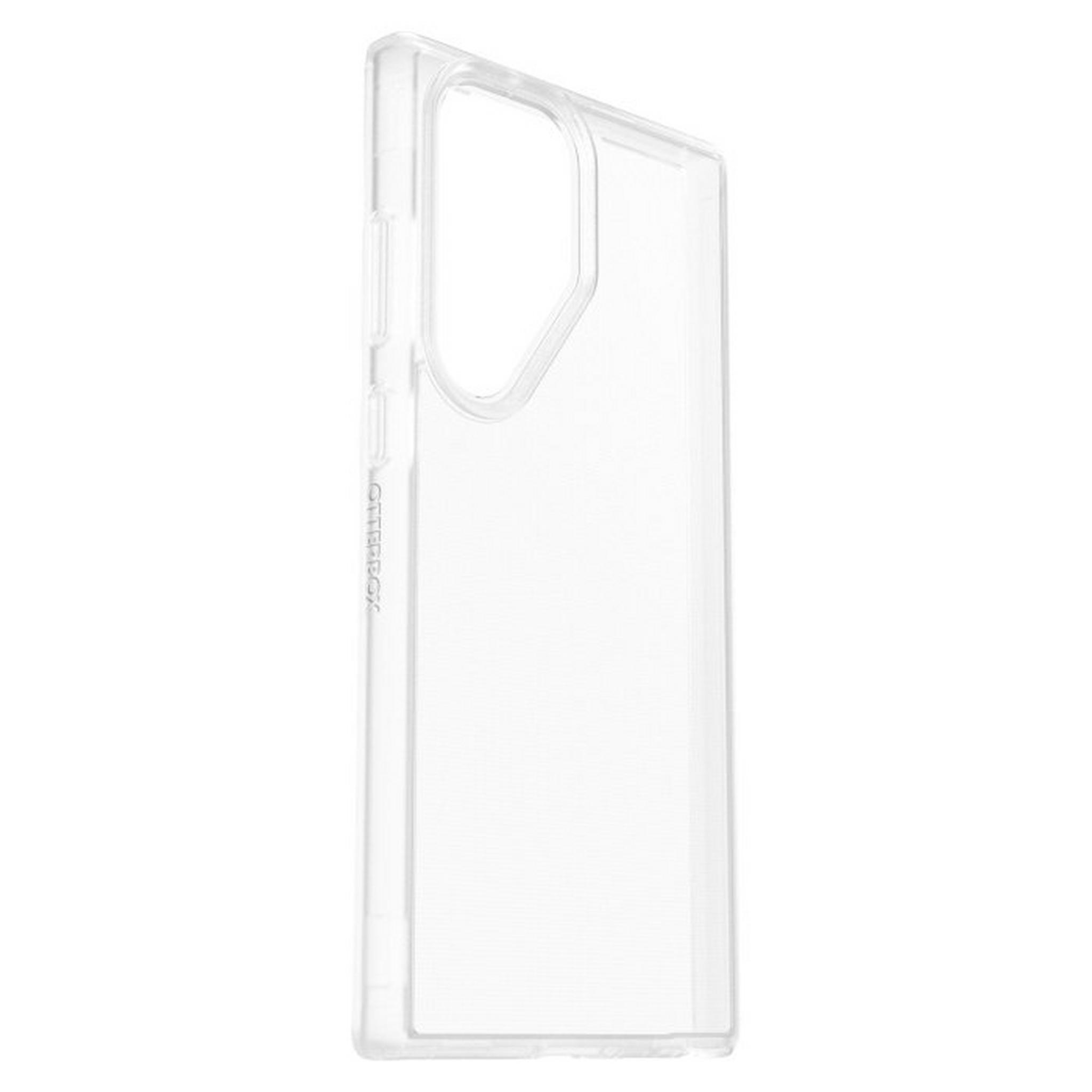 Otterbox React Case for Samsung Galaxy S23 Ultra, 77-91321 - Clear
