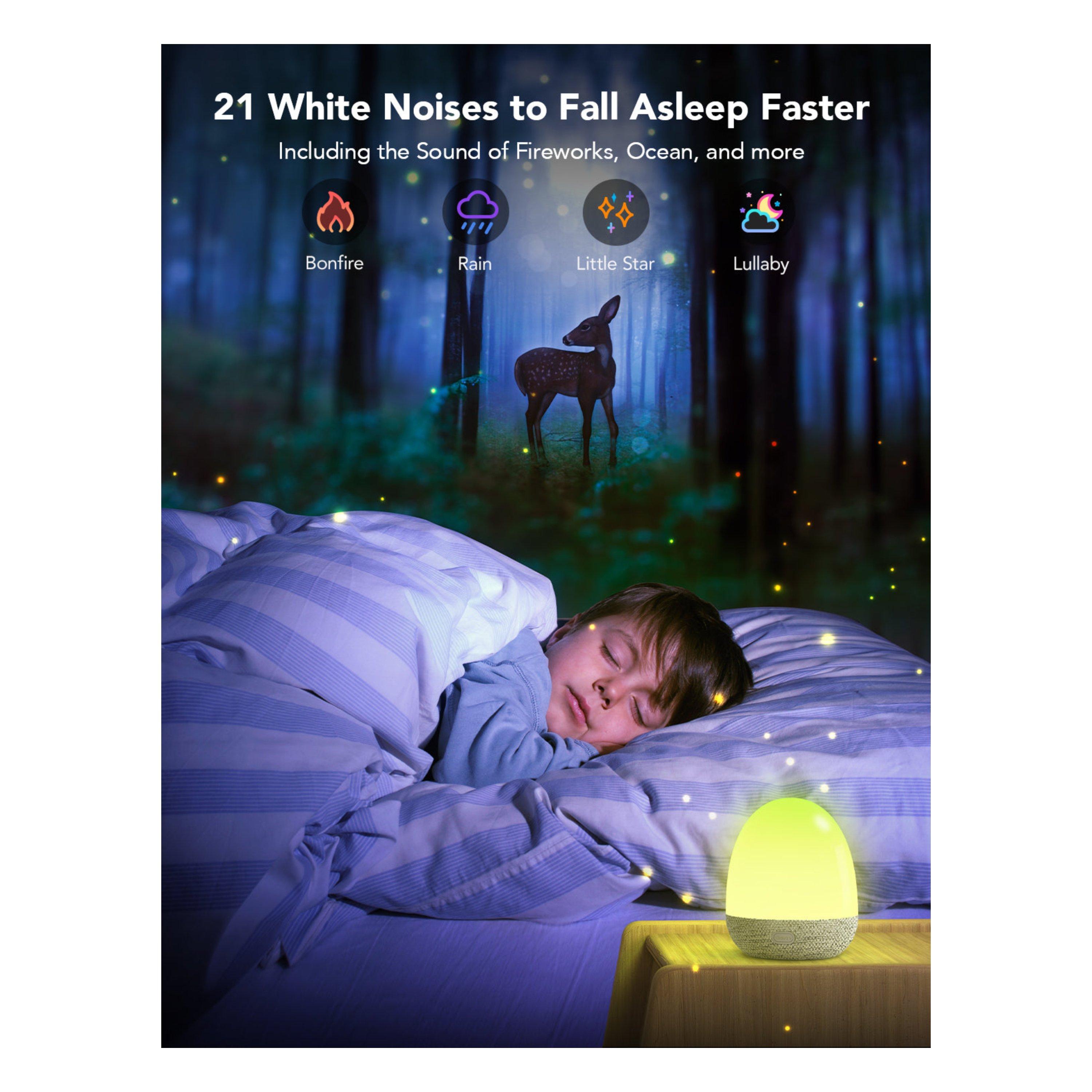 Govee RGBIC Smart Light Lamp