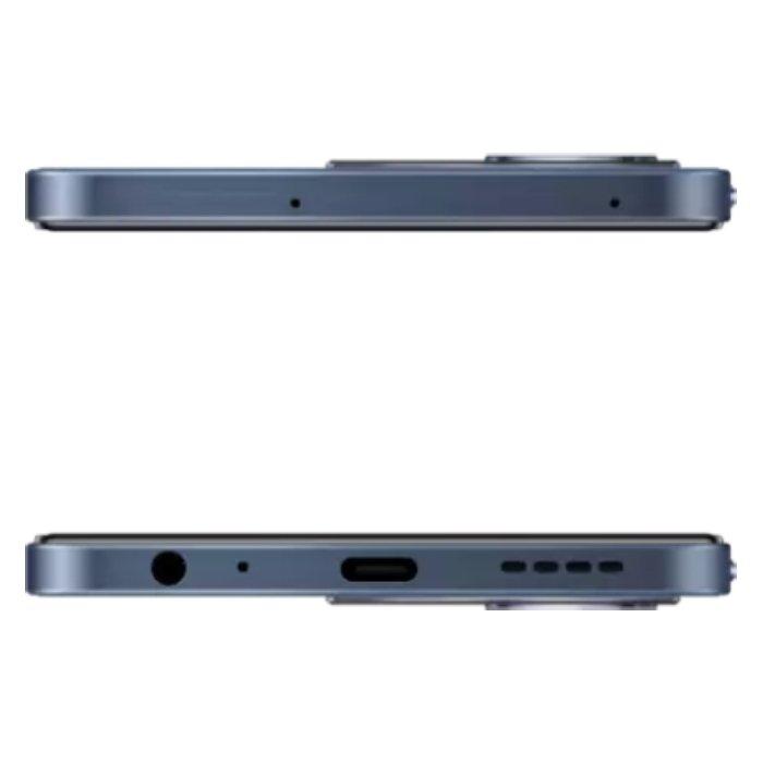 Vivo Y22 128GB Phone - Starlit Blue
