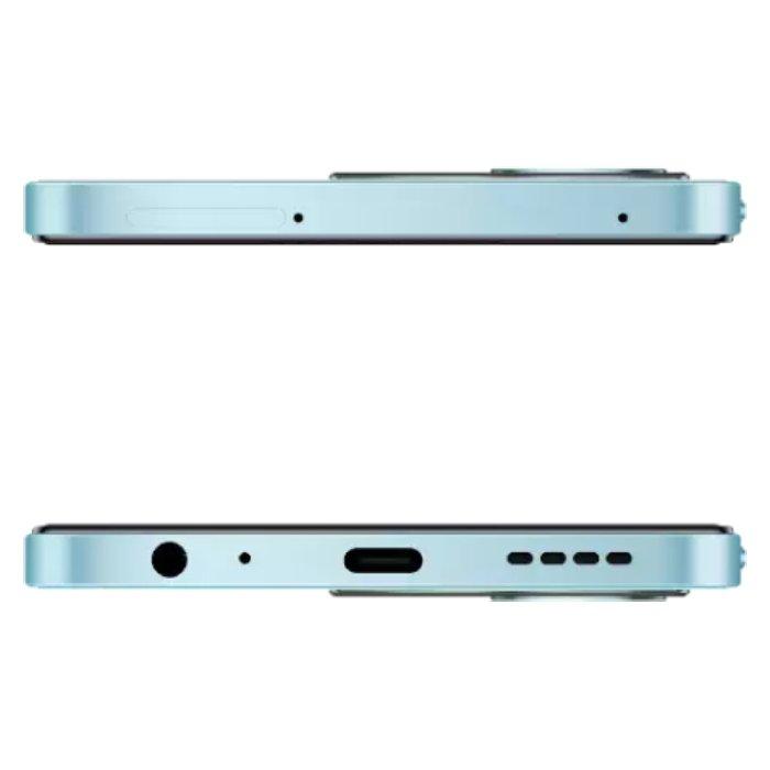 Vivo Y22 128GB Phone - Metaverse Green