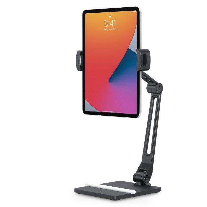 حامل ايباد هوفربار دو من تويلف ساوث، TS-12-2021 - أسود