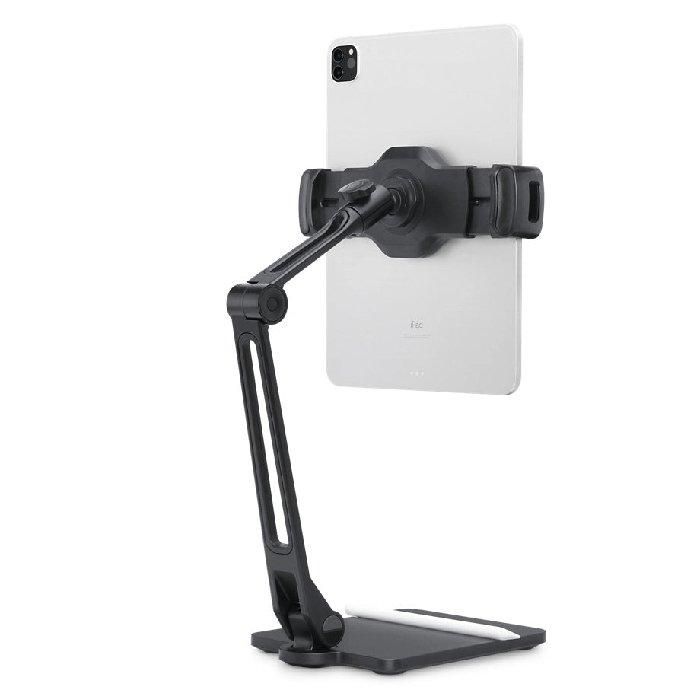 حامل ايباد هوفربار دو من تويلف ساوث، TS-12-2021 - أسود