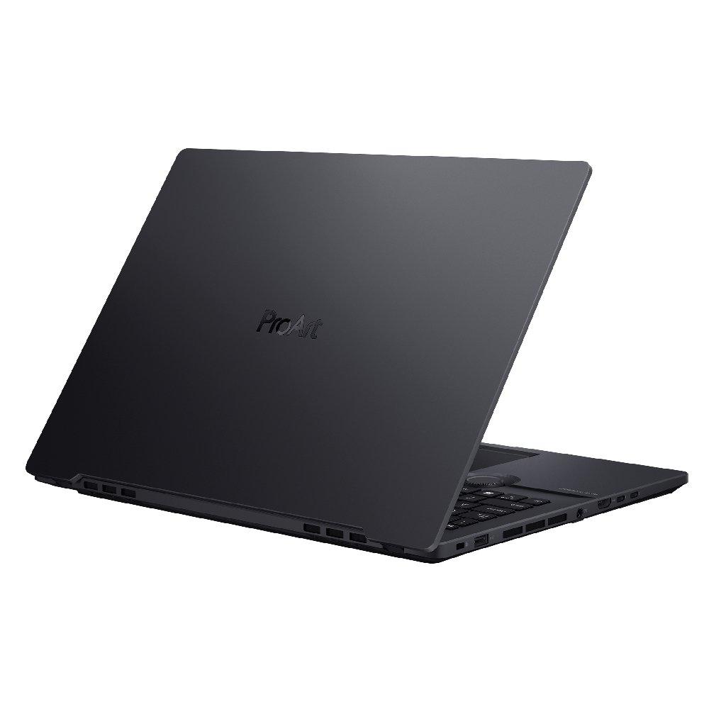 ASUS ProArt StudioBook 16 OLED - 16" 3840x2400 OLED Display - Intel core i9 12900H - 16GB RAM, 2TB SSD - Nvidia Geforce RTX 3070Ti - Win 11 Home - Laptop