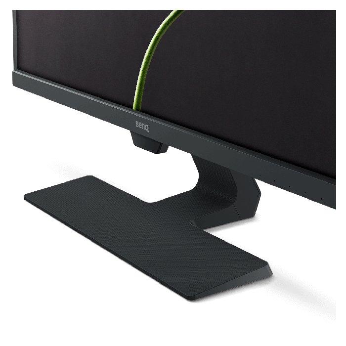 شاشة من بينكيو 27بوصة ليد كاملة الدقة اي بي اس، GW2780 - أسود