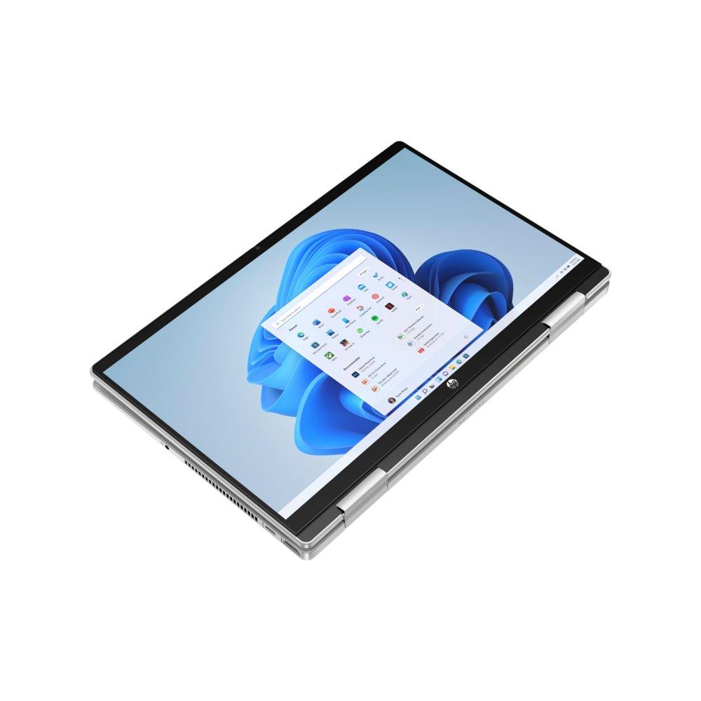 HP Pavilion x360 Convertable Laptop, Intel Core i7 | Xcite