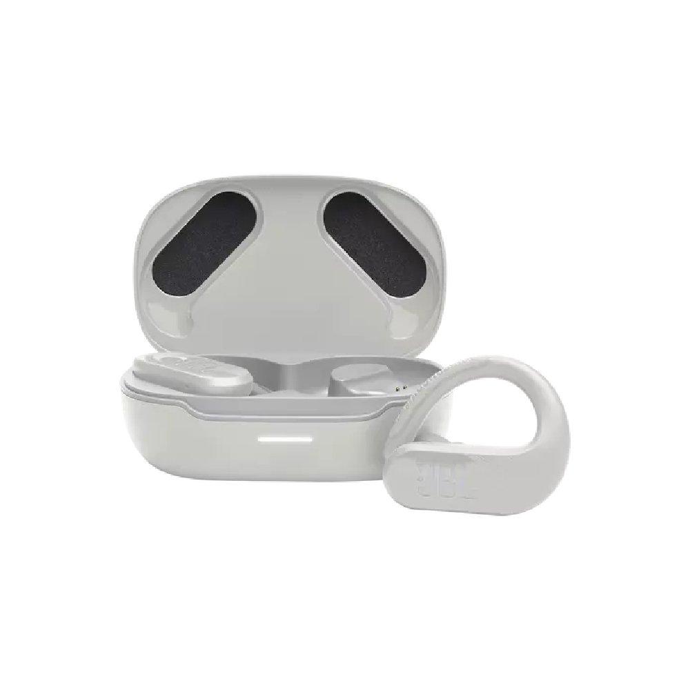 JBL Endurance Peak 3 True Wireless Sports EARBUDS, JBLENDURPEAK3WT - White