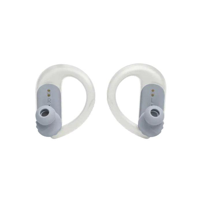 JBL Endurance Peak 3 True Wireless Sports EARBUDS, JBLENDURPEAK3WT - White
