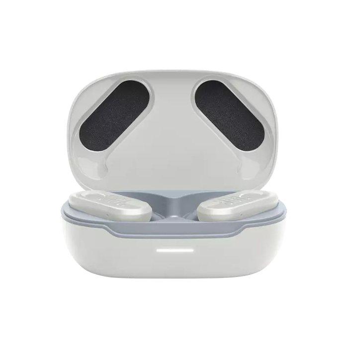 JBL Endurance Peak 3 True Wireless Sports EARBUDS, JBLENDURPEAK3WT - White